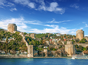 Istanbul Rumeli Hisari